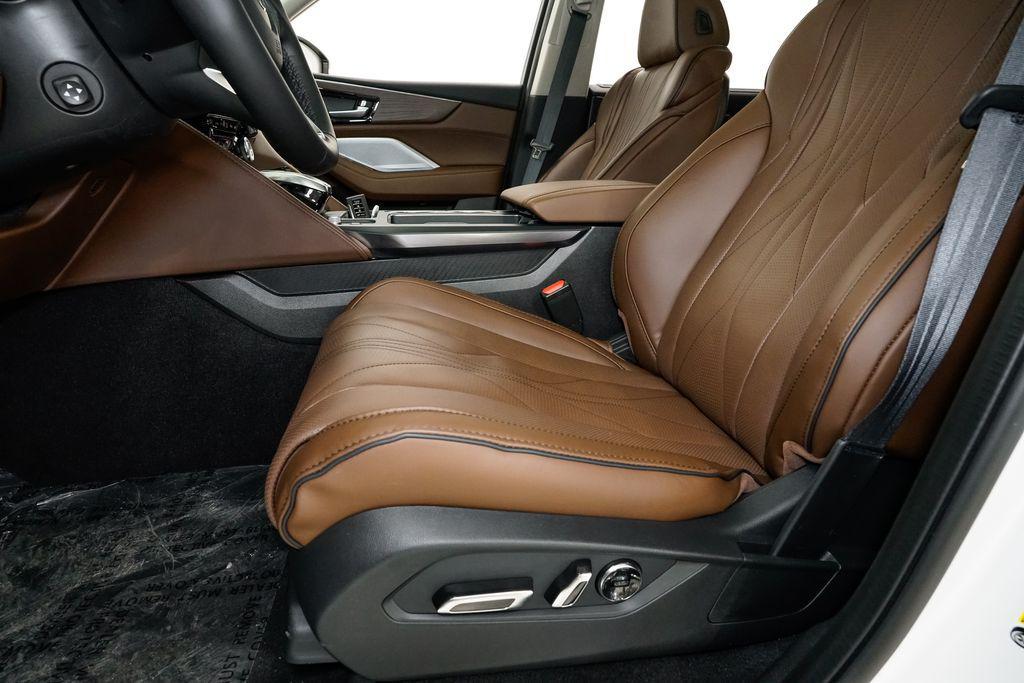 new 2026 Acura MDX car, priced at $68,950