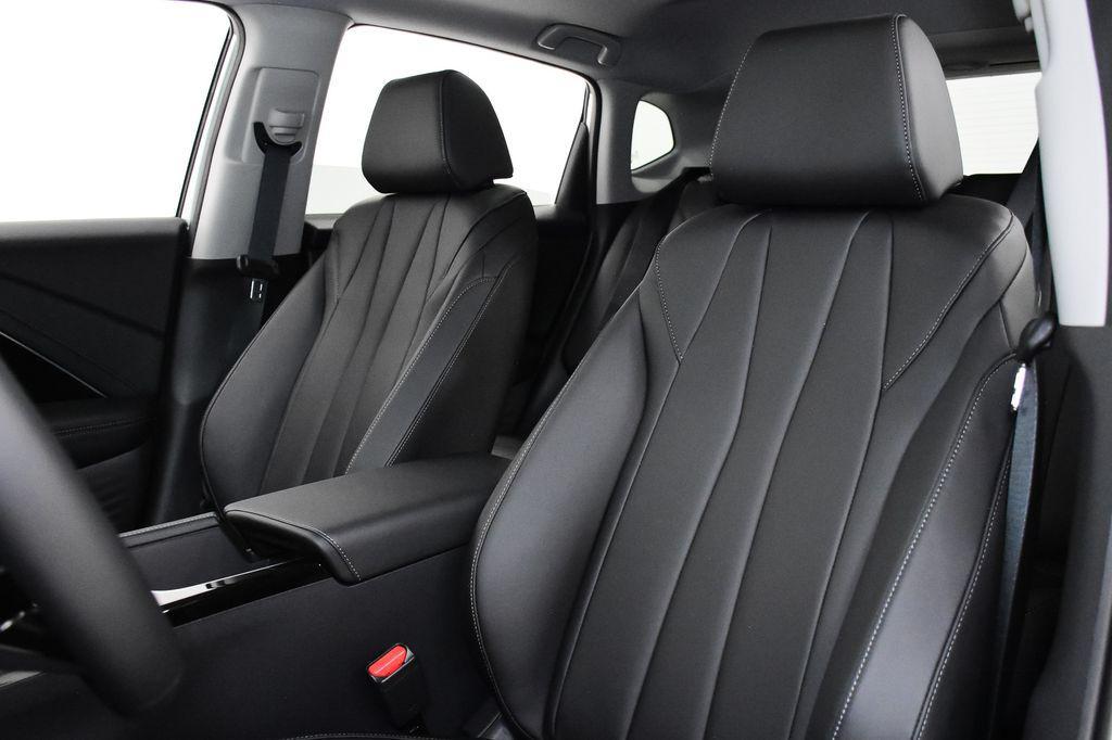 new 2026 Acura ADX car, priced at $37,450