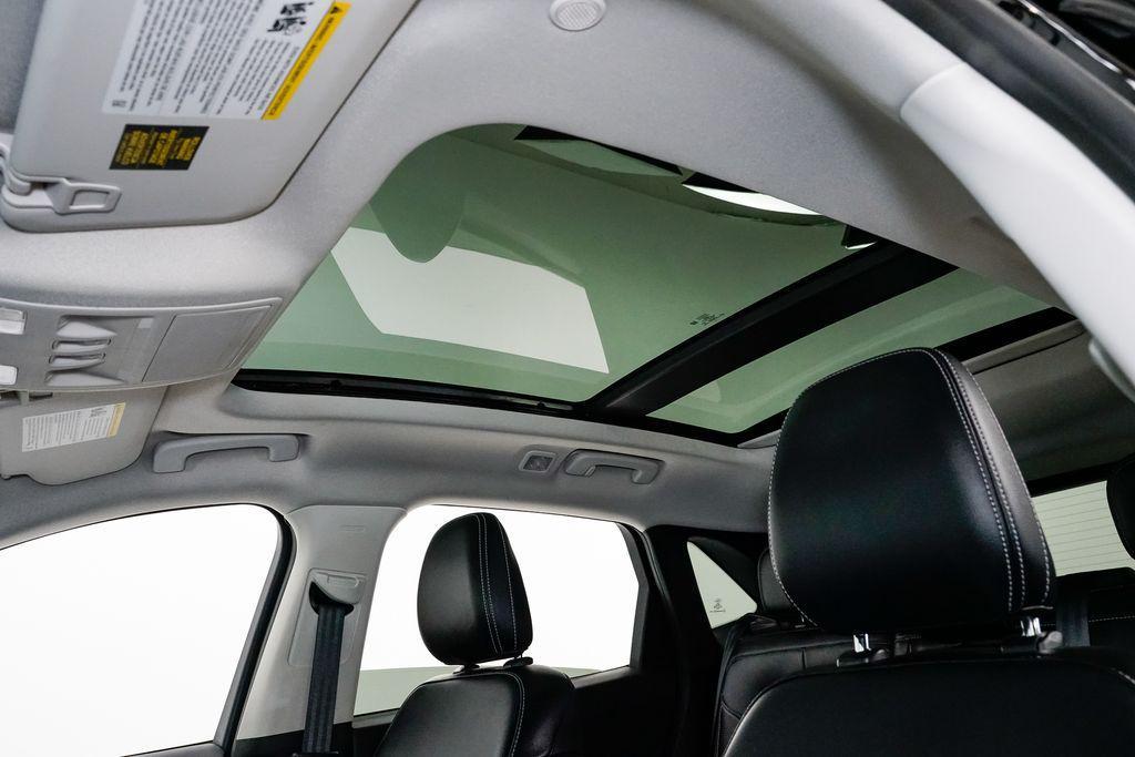 used 2022 Ford Escape car, priced at $20,500