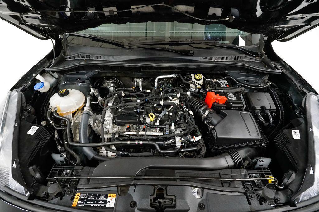 used 2022 Ford Escape car, priced at $20,500