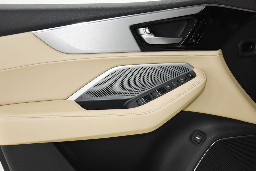 new 2026 Acura MDX car, priced at $56,050