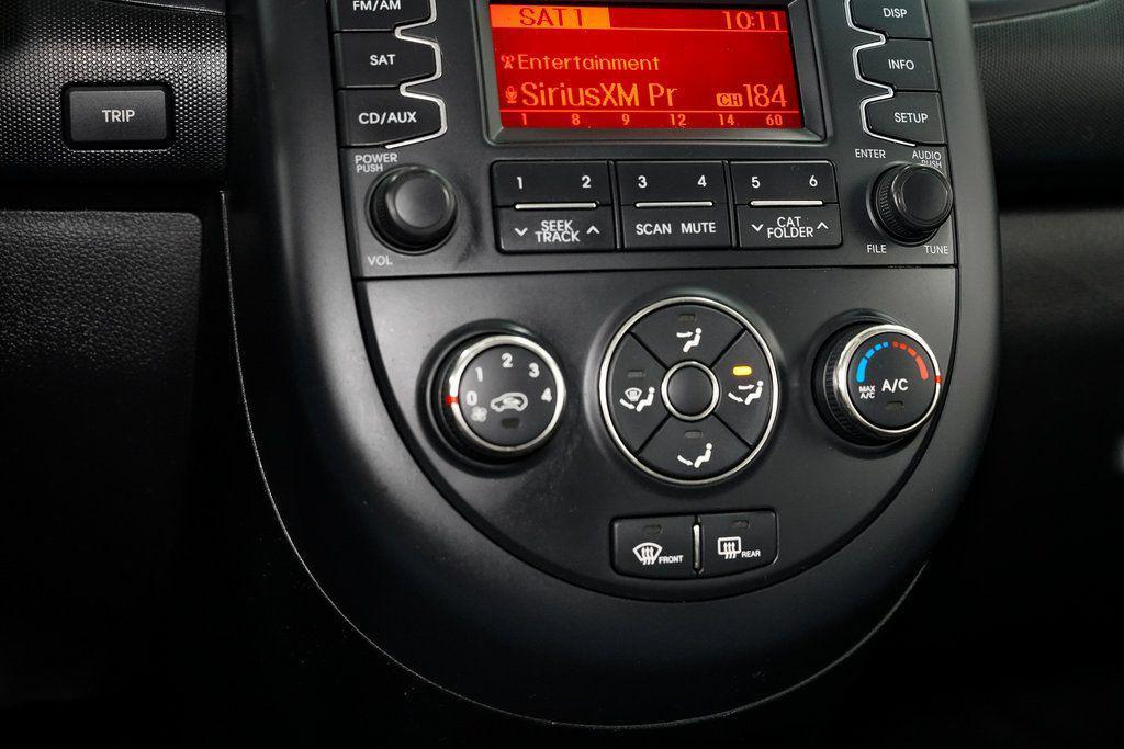 used 2013 Kia Soul car, priced at $7,400