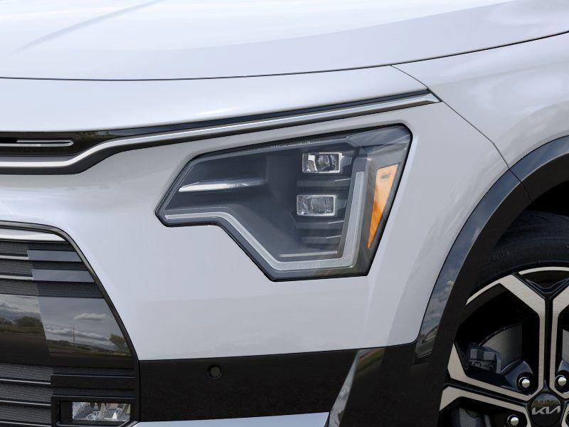 new 2025 Kia Niro car, priced at $29,746