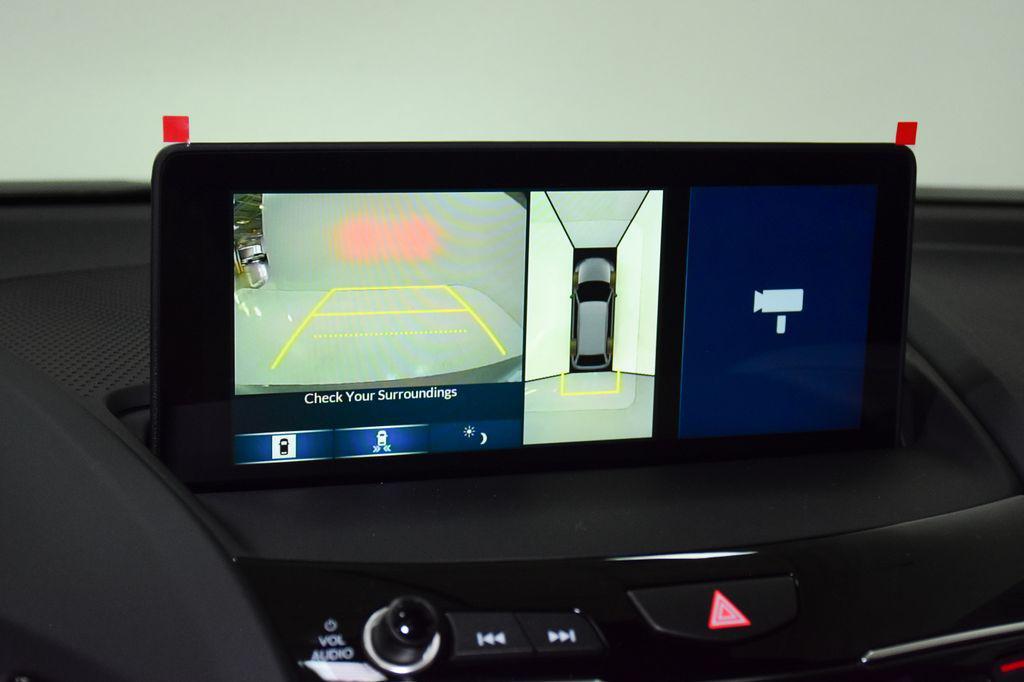 new 2026 Acura RDX car, priced at $56,900