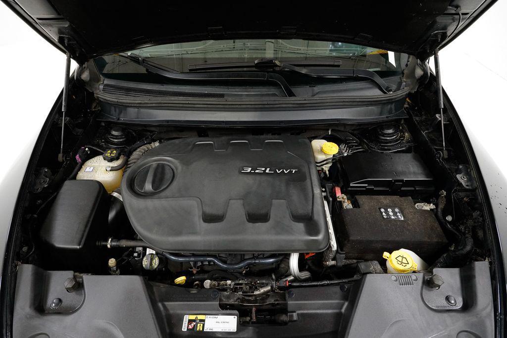 used 2014 Jeep Cherokee car, priced at $6,250