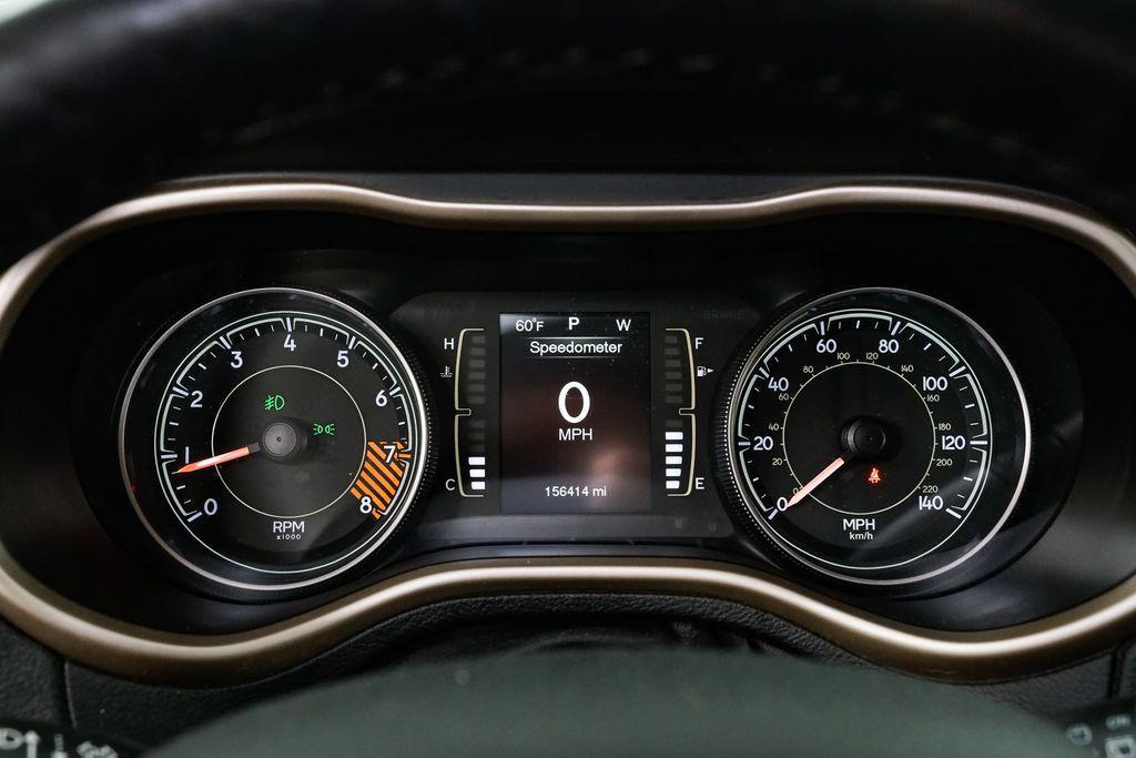 used 2014 Jeep Cherokee car, priced at $6,250