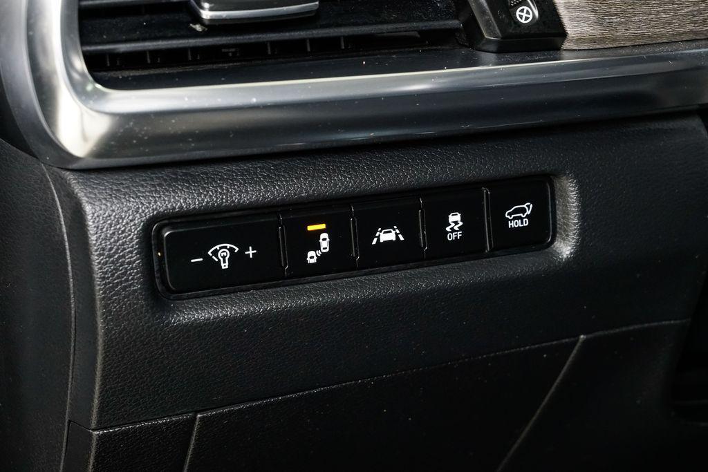 used 2022 Kia Telluride car, priced at $29,250