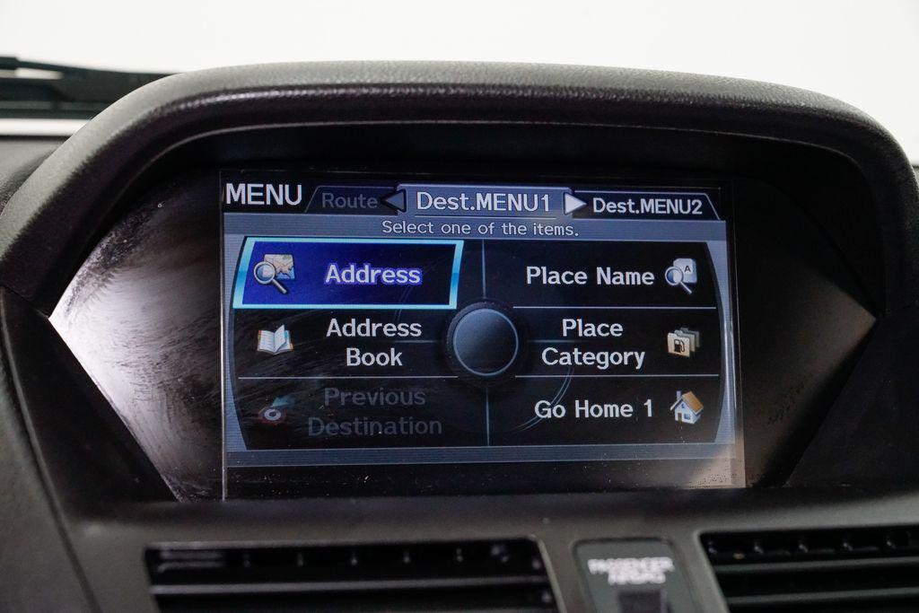 used 2012 Acura MDX car, priced at $7,200