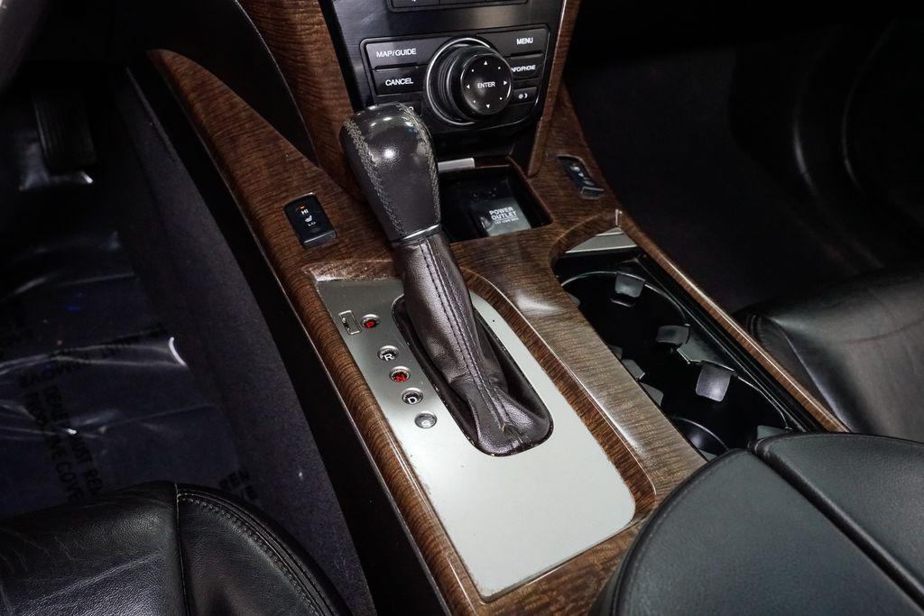 used 2012 Acura MDX car, priced at $7,200