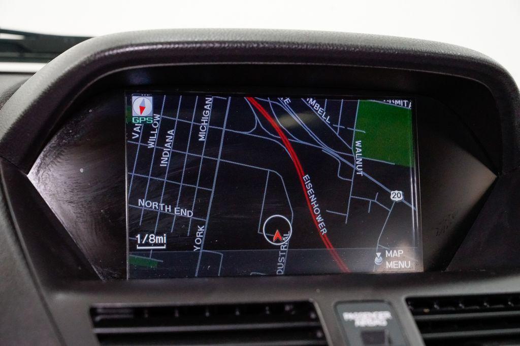 used 2012 Acura MDX car, priced at $7,200