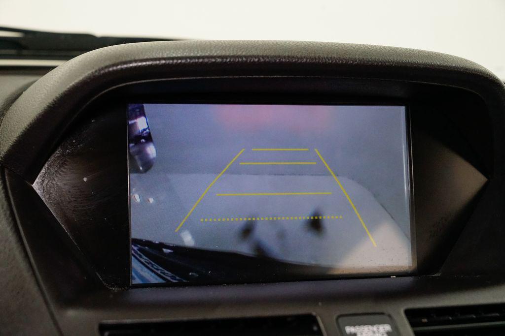 used 2012 Acura MDX car, priced at $7,200