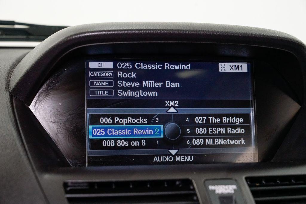 used 2012 Acura MDX car, priced at $7,200