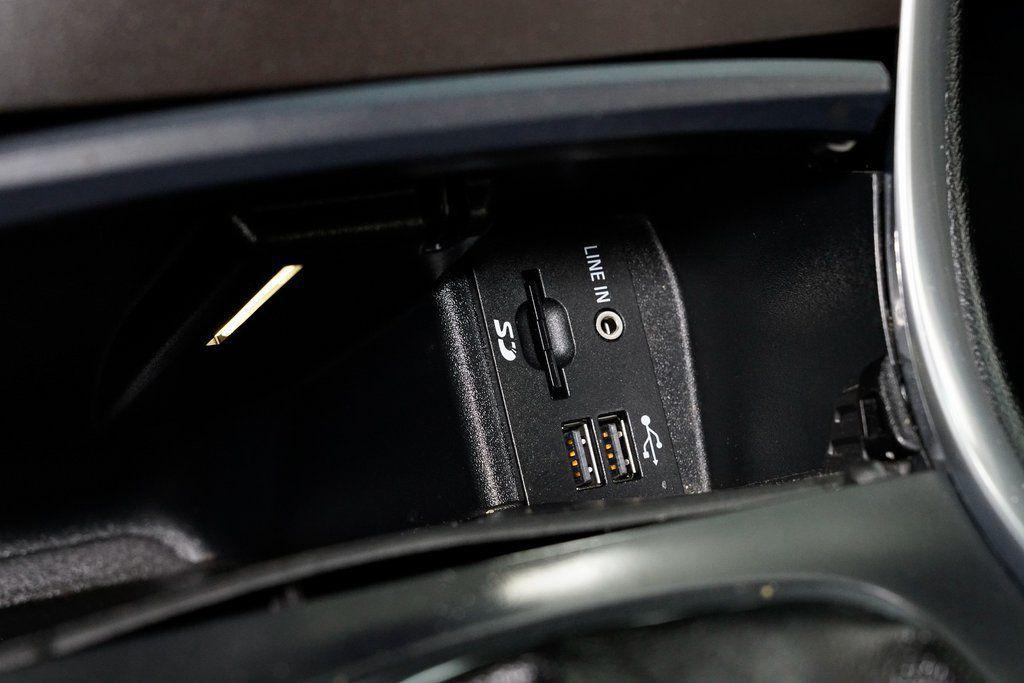 used 2015 Ford Edge car, priced at $12,495