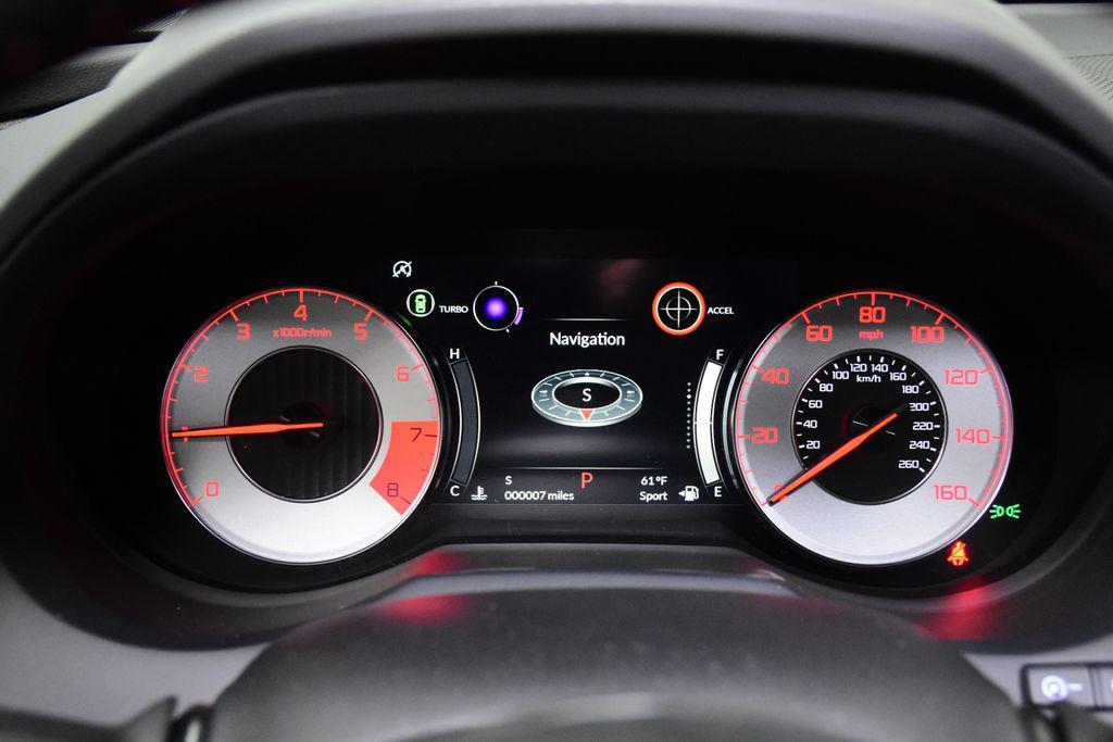 new 2026 Acura RDX car, priced at $52,650