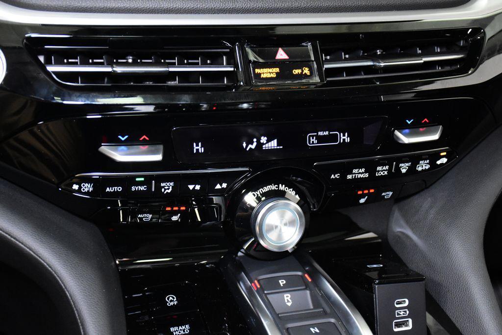 new 2026 Acura MDX car, priced at $56,050