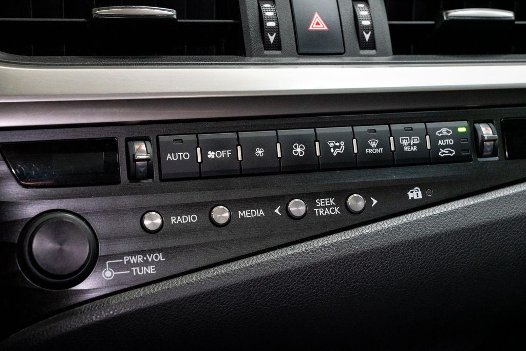 used 2020 Lexus ES 300h car, priced at $23,496