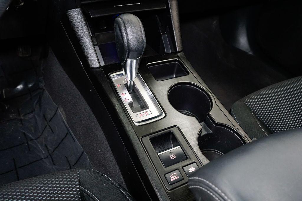 used 2017 Subaru Outback car, priced at $13,295