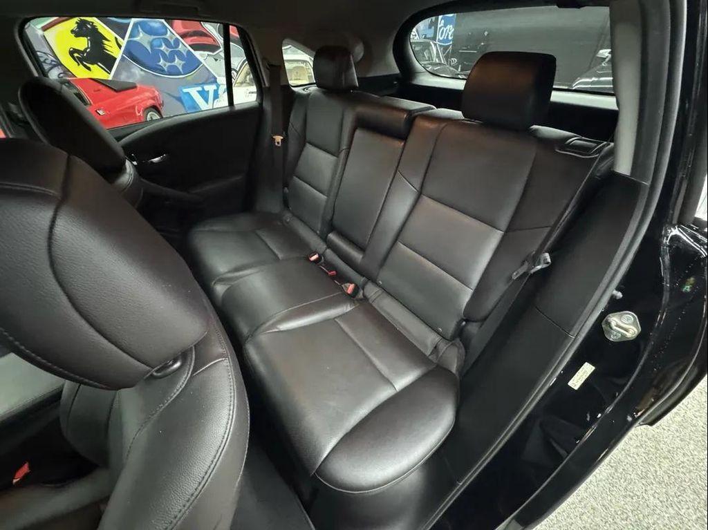 used 2017 Acura RDX car, priced at $19,995
