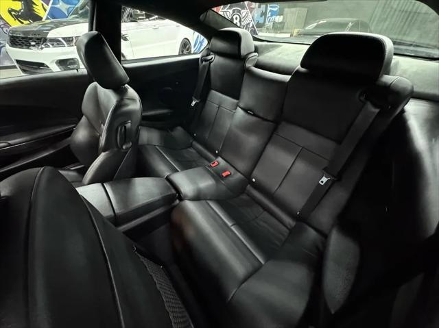 2007 Silverstone Silver Metallic BMW M6