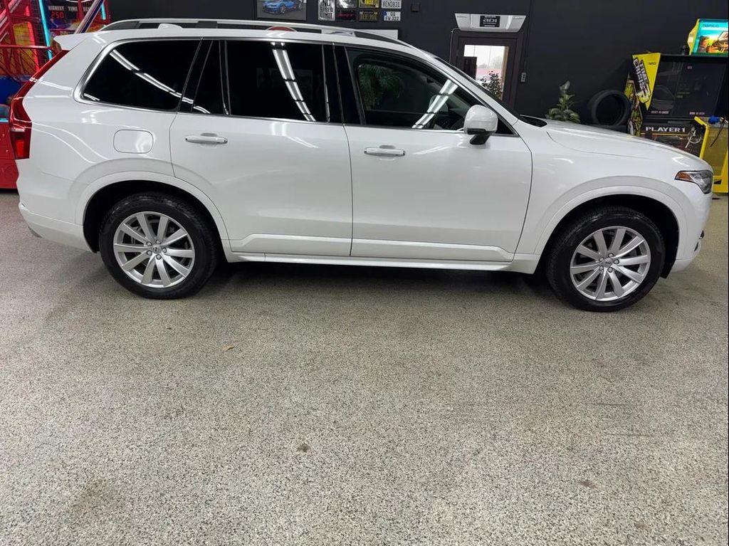 used 2018 Volvo XC90 car, priced at $19,521