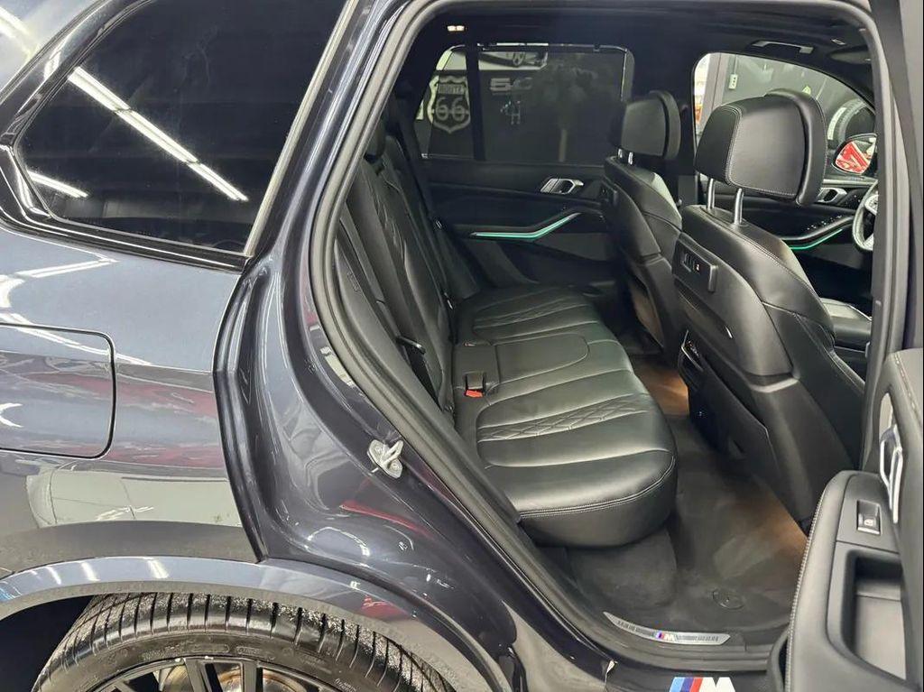 used 2020 BMW X5 car, priced at $40,995