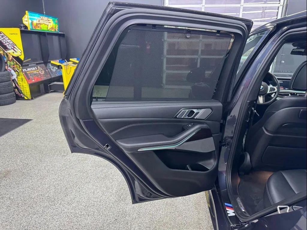 used 2020 BMW X5 car, priced at $40,995