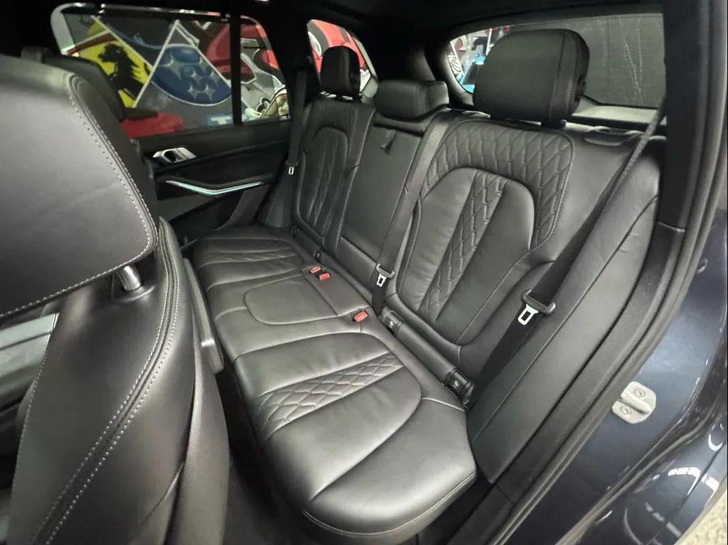 used 2020 BMW X5 car, priced at $40,995