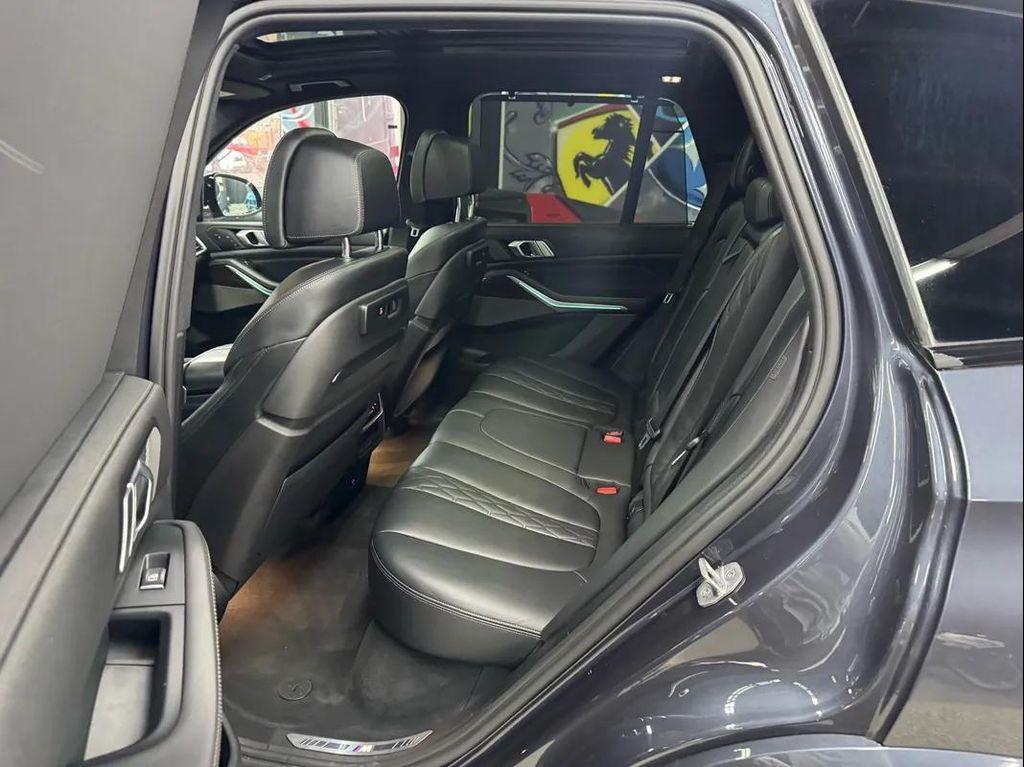 used 2020 BMW X5 car, priced at $40,995