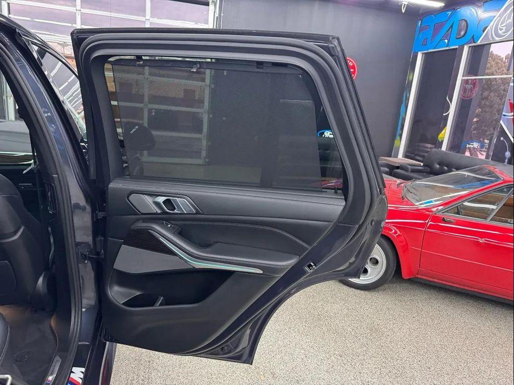 used 2020 BMW X5 car, priced at $40,995