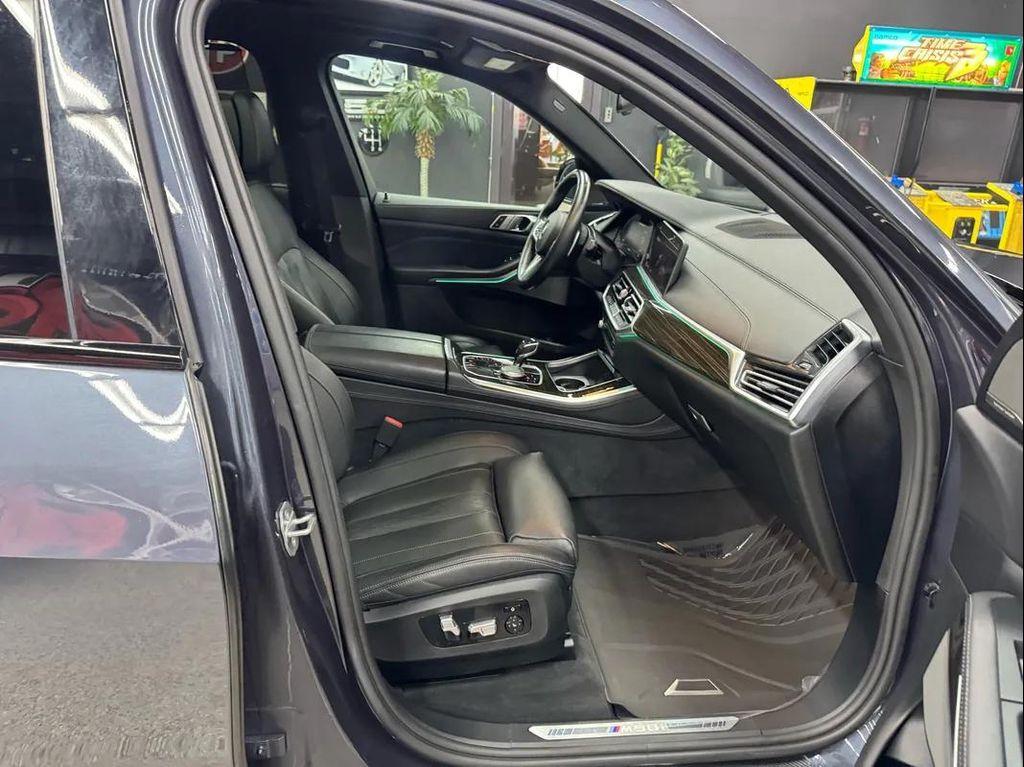 used 2020 BMW X5 car, priced at $40,995