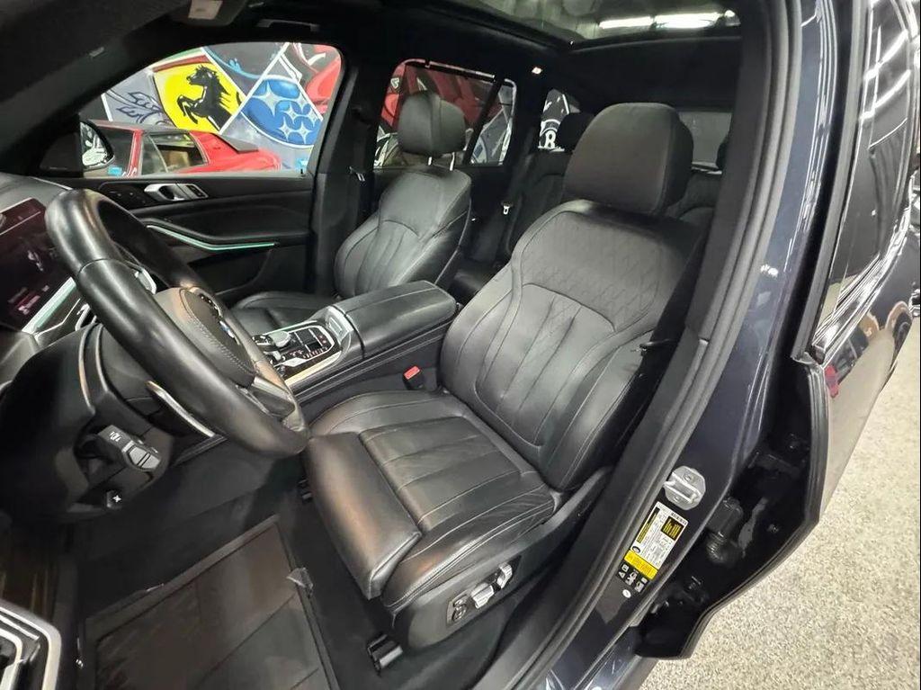 used 2020 BMW X5 car, priced at $40,995