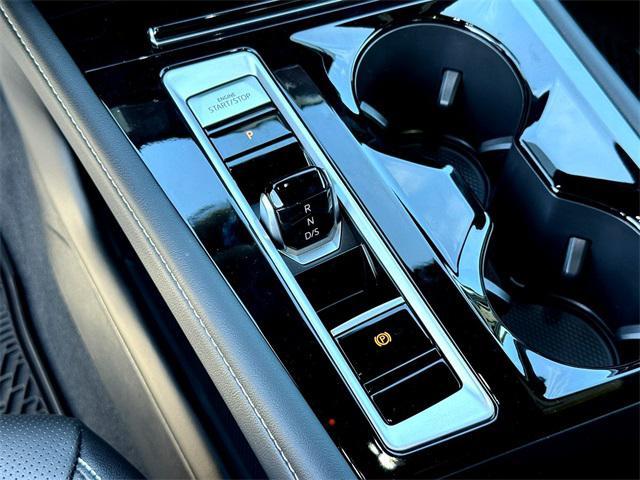 new 2026 Volkswagen Atlas Cross Sport car, priced at $49,237