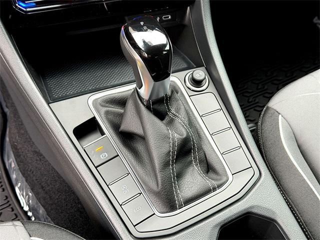 new 2026 Volkswagen Jetta car, priced at $26,876