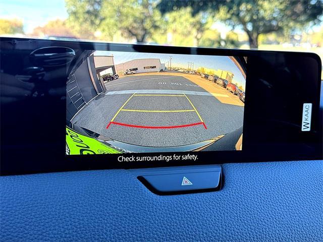 new 2026 Mazda CX-70 car, priced at $41,464