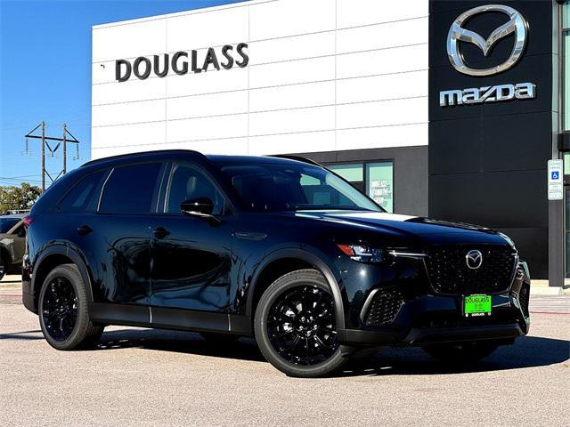 new 2026 Mazda CX-70 car, priced at $41,464