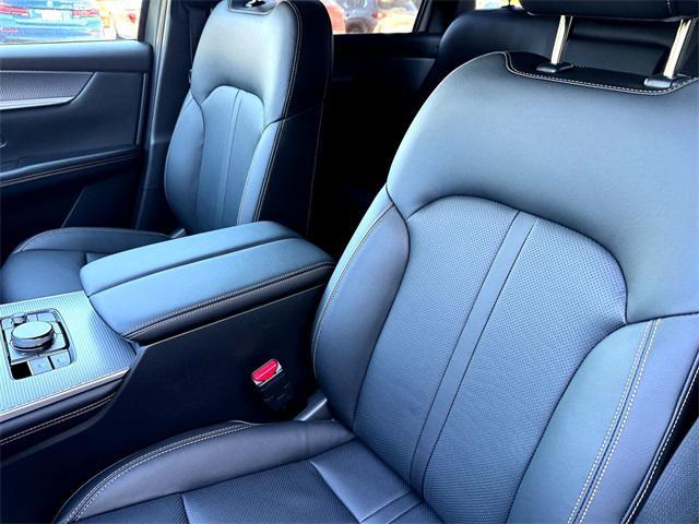 new 2026 Mazda CX-70 car, priced at $41,464