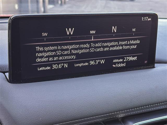 used 2021 Mazda CX-5 car, priced at $21,988