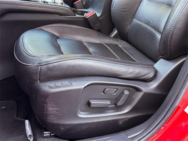 used 2021 Mazda CX-5 car, priced at $21,988
