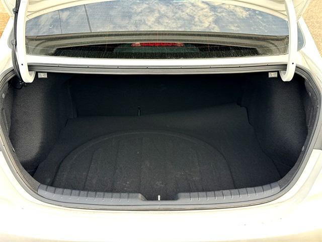 used 2024 Kia Forte car, priced at $20,988