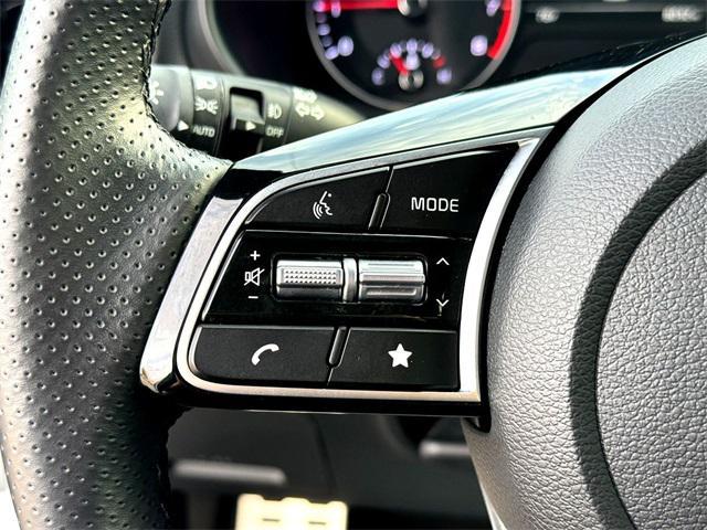 used 2024 Kia Forte car, priced at $20,988