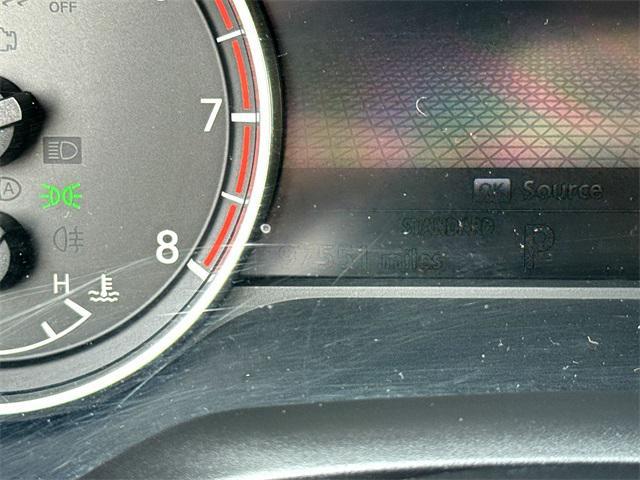 used 2021 Nissan Rogue car, priced at $18,997