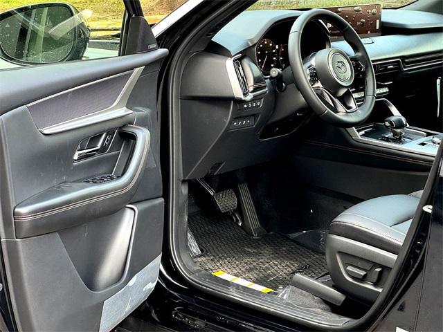 new 2026 Mazda CX-90 car, priced at $50,950