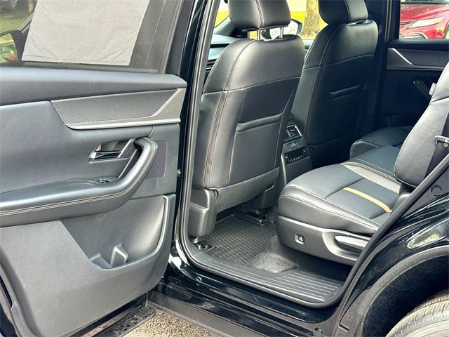 new 2026 Mazda CX-90 car, priced at $50,950