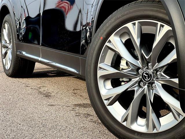 new 2026 Mazda CX-90 car, priced at $50,950