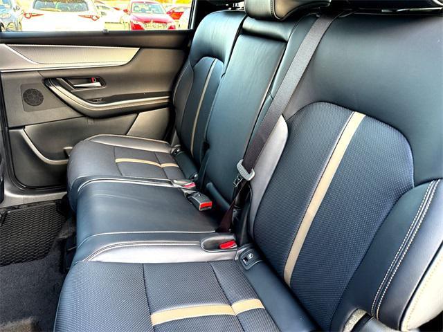 new 2026 Mazda CX-70 car, priced at $54,450