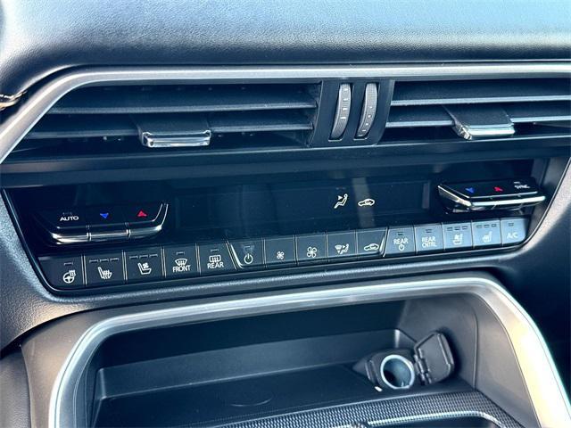 new 2026 Mazda CX-70 car, priced at $54,450