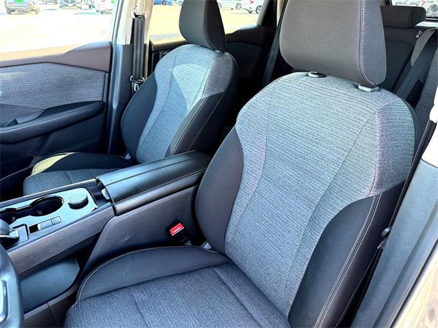 used 2023 Nissan Rogue car, priced at $21,688