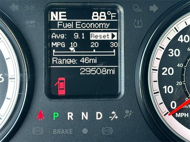 used 2024 Ram 1500 Classic car, priced at $28,488