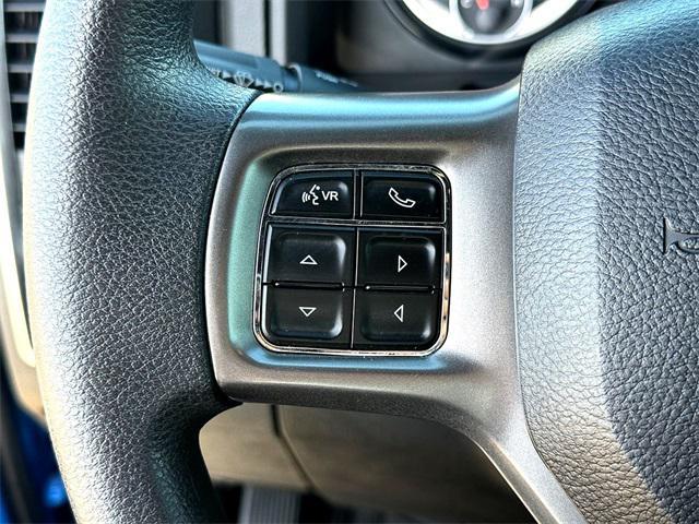 used 2024 Ram 1500 Classic car, priced at $28,488