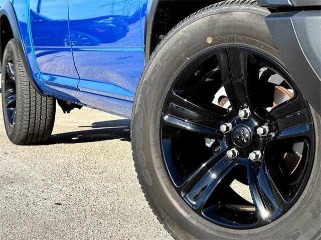 used 2024 Ram 1500 Classic car, priced at $28,488